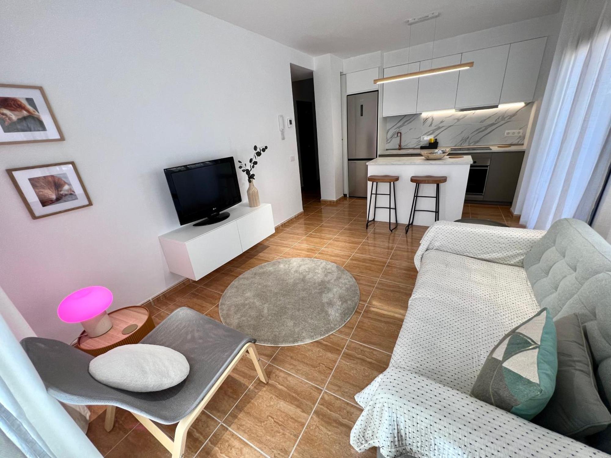 Appartement Galita Tenerife